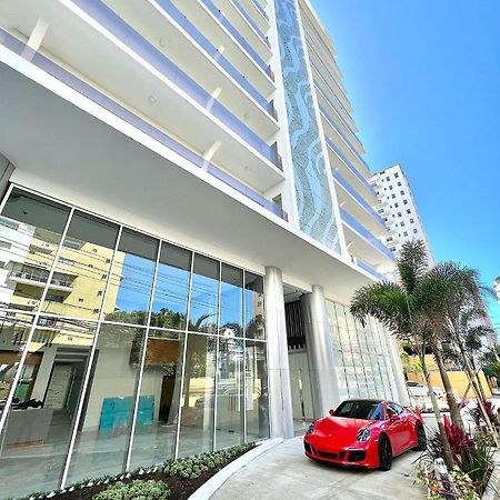 Brickell Hotel Apto G 08 Santo Domingo Bella Vista 外观 照片