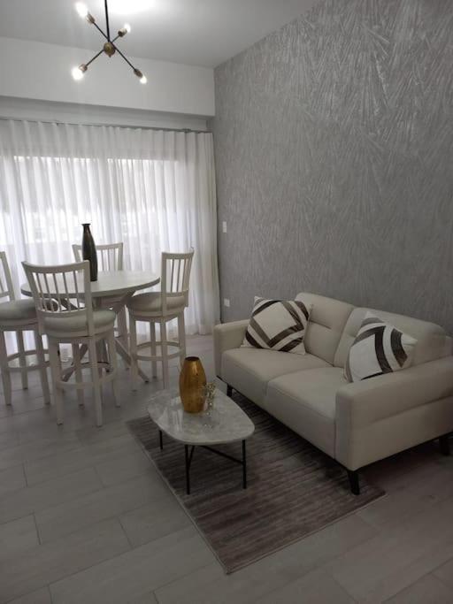 Brickell Hotel Apto G 08 Santo Domingo Bella Vista 外观 照片