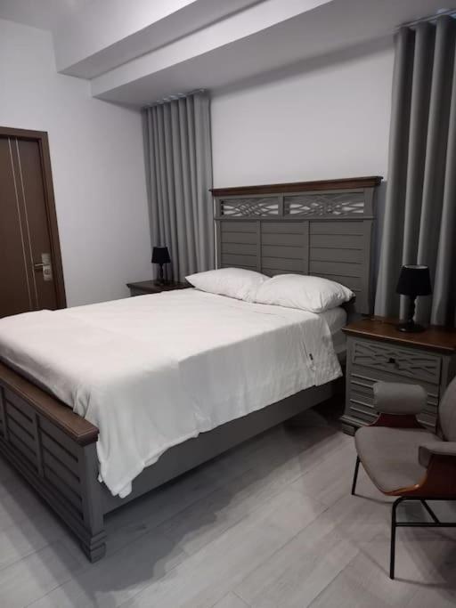Brickell Hotel Apto G 08 Santo Domingo Bella Vista 外观 照片