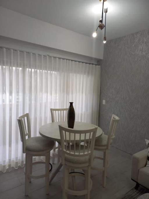 Brickell Hotel Apto G 08 Santo Domingo Bella Vista 外观 照片