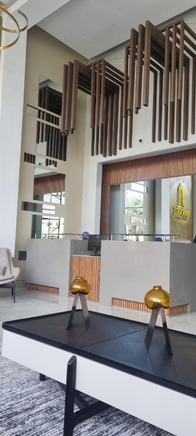 Brickell Hotel Apto G 08 Santo Domingo Bella Vista 外观 照片