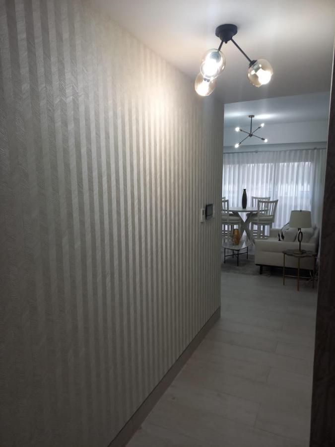 Brickell Hotel Apto G 08 Santo Domingo Bella Vista 外观 照片