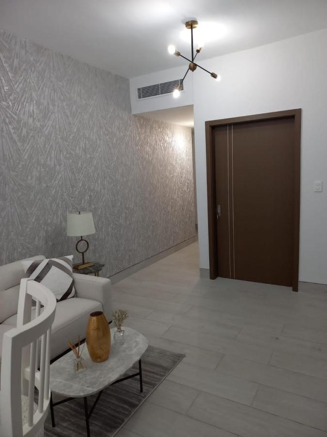 Brickell Hotel Apto G 08 Santo Domingo Bella Vista 外观 照片