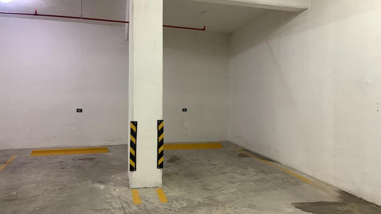 Brickell Hotel Apto G 08 Santo Domingo Bella Vista 外观 照片