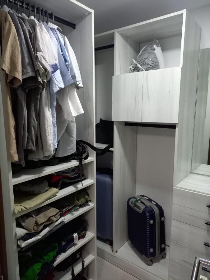 Brickell Hotel Apto G 08 Santo Domingo Bella Vista 外观 照片