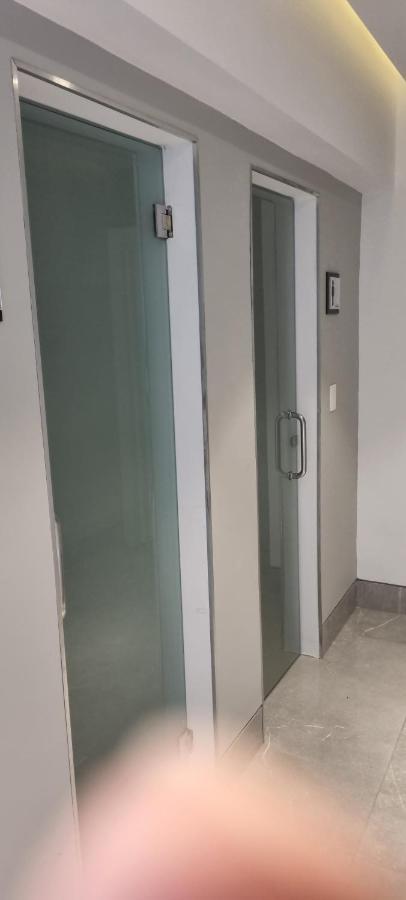 Brickell Hotel Apto G 08 Santo Domingo Bella Vista 外观 照片