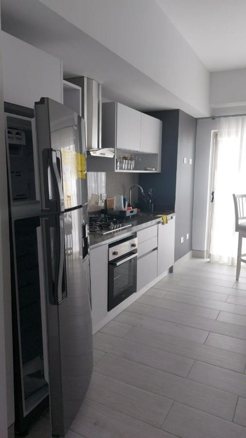 Brickell Hotel Apto G 08 Santo Domingo Bella Vista 外观 照片