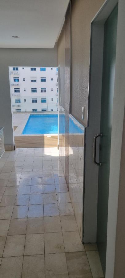 Brickell Hotel Apto G 08 Santo Domingo Bella Vista 外观 照片