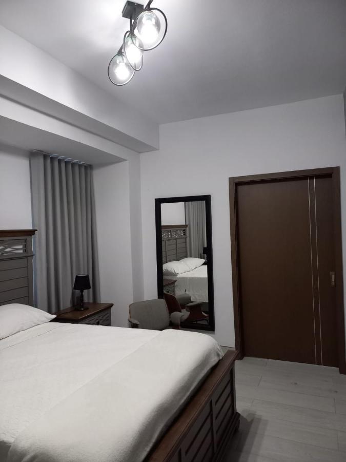 Brickell Hotel Apto G 08 Santo Domingo Bella Vista 外观 照片