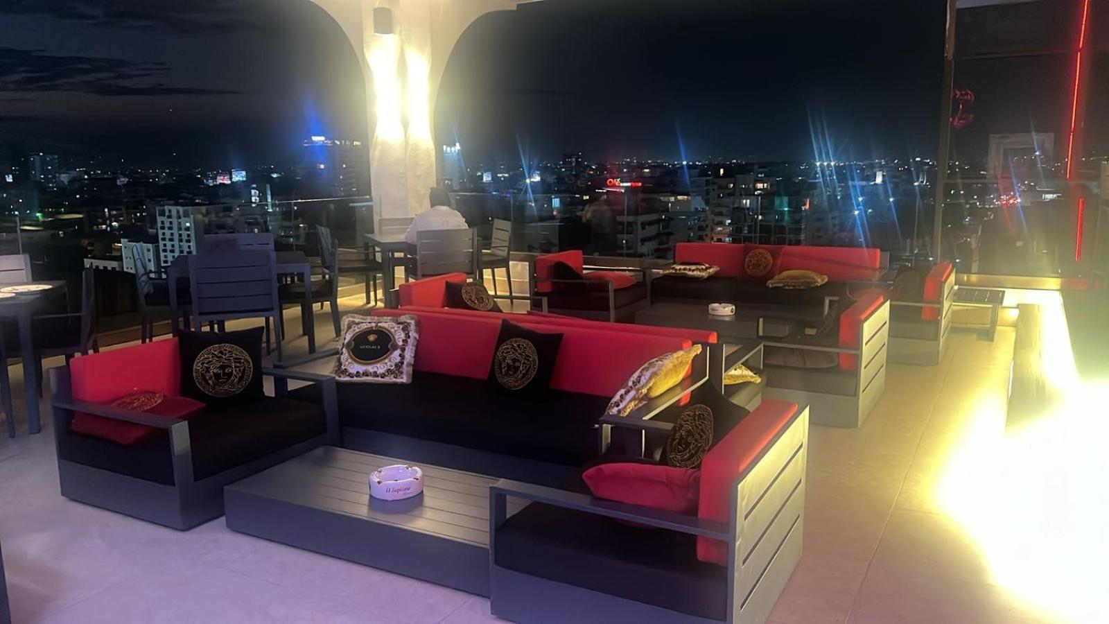Brickell Hotel Apto G 08 Santo Domingo Bella Vista 外观 照片